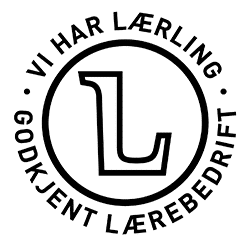 godkjent lærlingbedrift